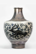 'Hunting deers' vase, circa 1935