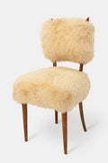 Important chair, circa 1950