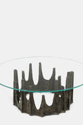 'Stalagmite' Coffee Table, Model No. PE-128, 1969