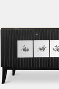 Important sideboard, circa 1930s