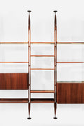 LB7 modular bookcase, 1957