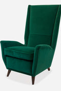 Lounge chair, model no. 408, circa 1950s
