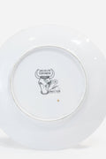 'Lumache al Barbera' decorative plate, circa 1950