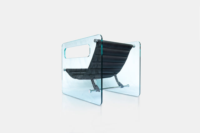 'Naked' Armchairs, 2005