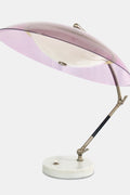 'Orleans' table lamp, circa 1955.