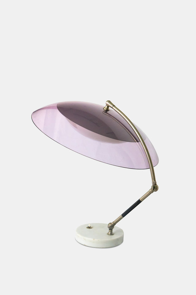 'Orleans' table lamp, circa 1955.