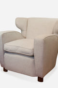 Pair of armchairs, 1956