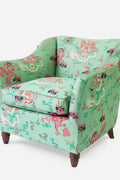 Pair of armchairs for Casa & Giardino, 1939