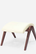 Pair of footstools, 1953