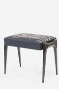 Pair of footstools, circa 1950