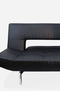 Pair of sofa beds, circa 1970