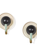 Pair of wall lights, Model No. B 4917, 1955