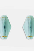 Pair of wall lights, model no. 1937, 1958