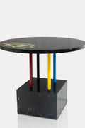 Rare 'Horus' Coffee Table, early 2000s