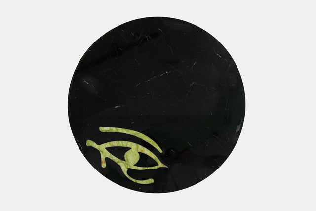 Rare 'Horus' Coffee Table, early 2000s