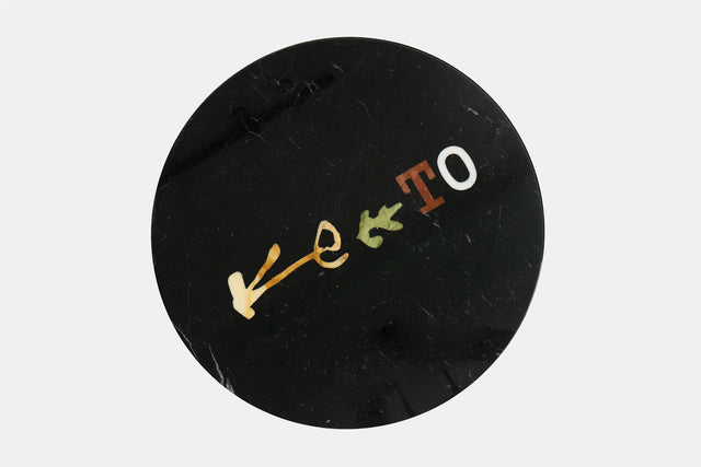 Rare 'Kleeto' Coffee Table, early 2000s