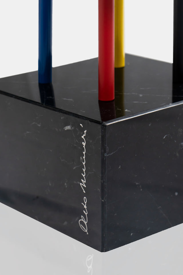 Rare 'Kleeto' Coffee Table, early 2000s