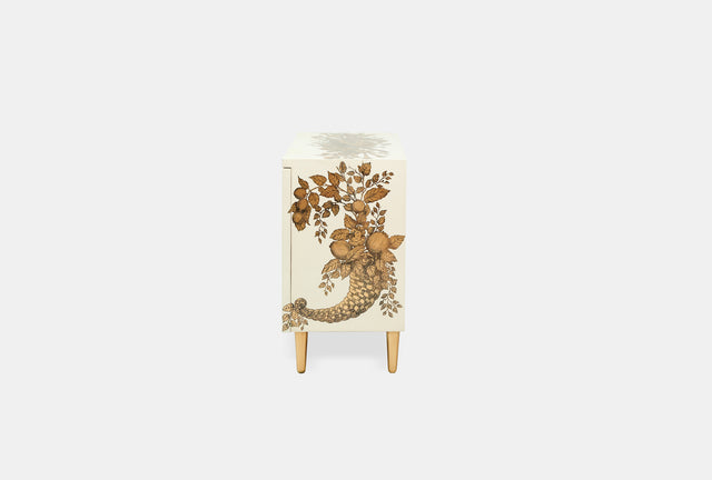 Rare 'Panoplie' Cabinet, circa 1955