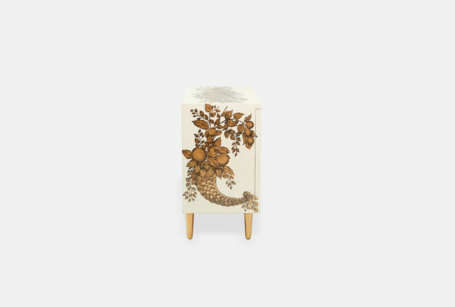 Rare 'Panoplie' Cabinet, circa 1955
