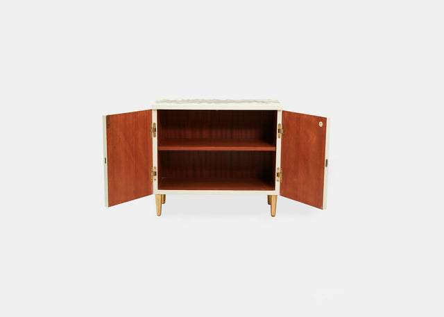 Rare 'Panoplie' Cabinet, circa 1955