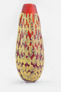 Rare prototype vase, circa 1990s
