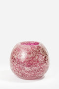 Rare red vase, circa 1960
