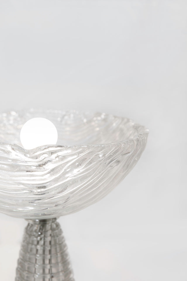 Rocchetto' Table Lamp, circa 1930