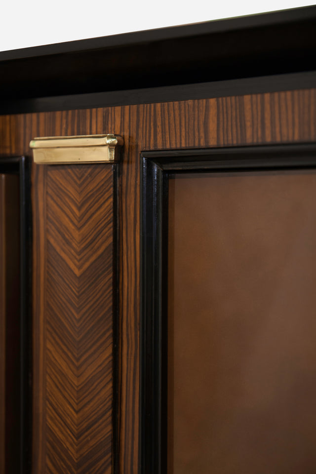 Sideboard, circa 1930