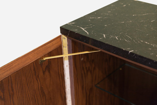 Sideboard, circa 1980