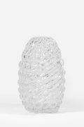 Small oval vase, circa 1935