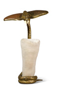 Snake Table Lamp, 1978