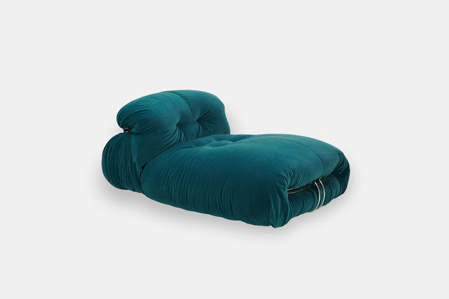 ‘Soriana’ lounge chair, early 1970s