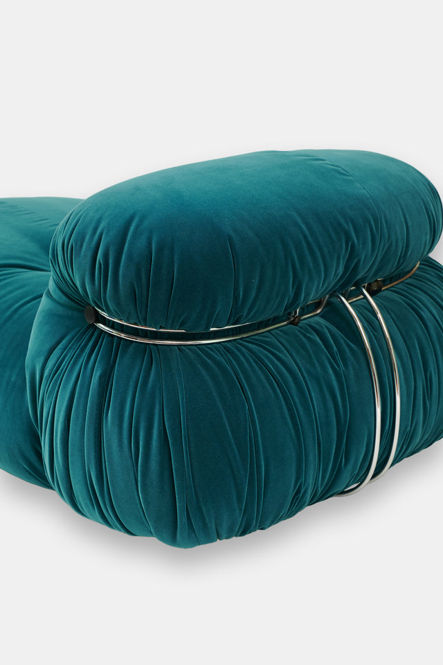 ‘Soriana’ lounge chair, early 1970s