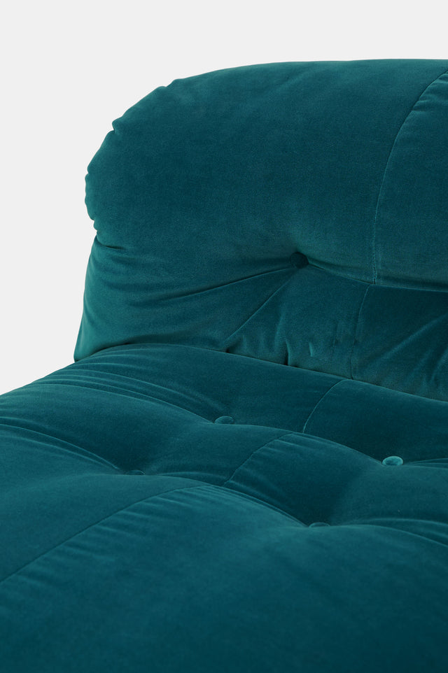‘Soriana’ lounge chair, early 1970s