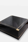Square Coffee Table, circa 1970s