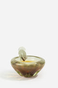 Squirrel ashtray, circa 1938