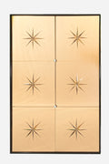 Stars mirror, circa 1940