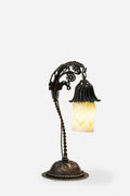 Table lamp, circa 1930