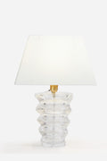 Table lamp, circa 1940