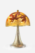 Table lamp, circa 1950