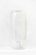Tall decorative vase, circa 1960