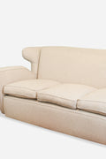 Three-seater sofa, circa 1956