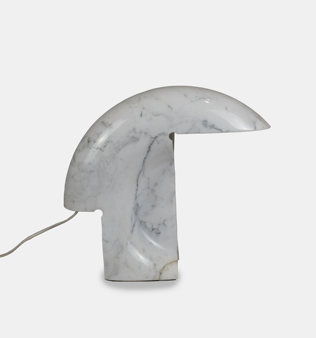 Tobia Scarpa for FLOS Table Lamp, Italy, 1968