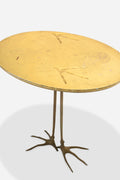 ‘Traccia’ coffee table, circa 1972