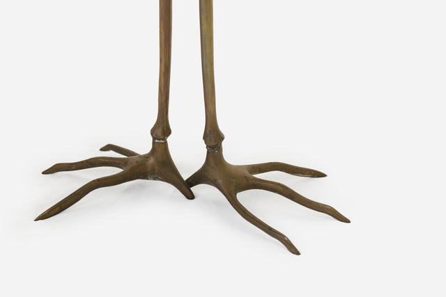 ‘Traccia’ coffee table, circa 1972