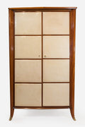 Two-door wardrobe, circa 1930