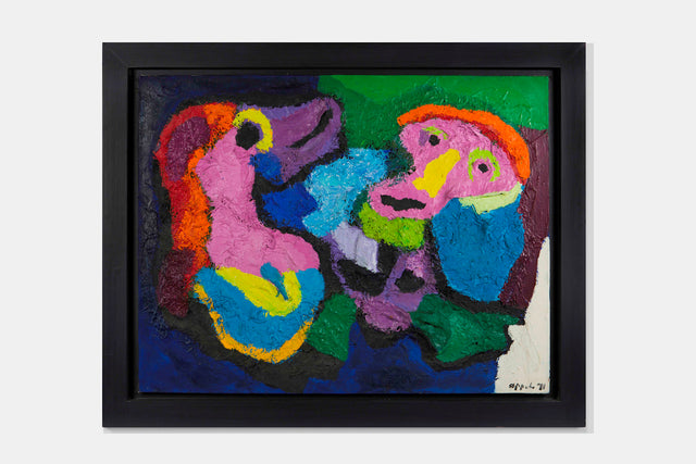 Untitled, 1971