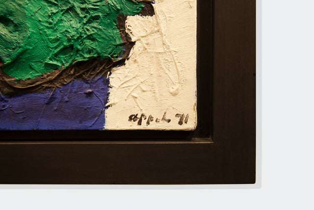Untitled, 1971