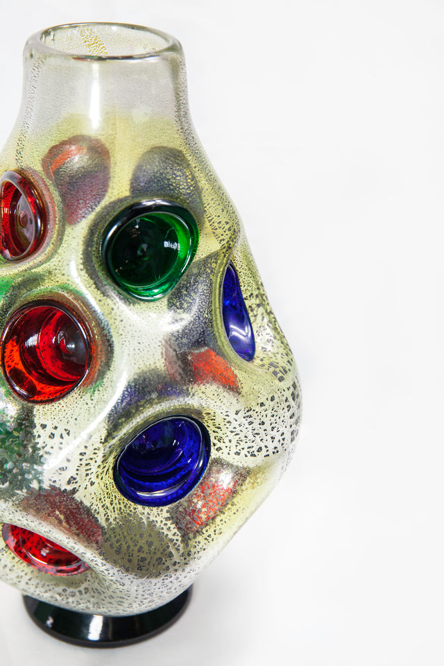 Vase, circa 1980s