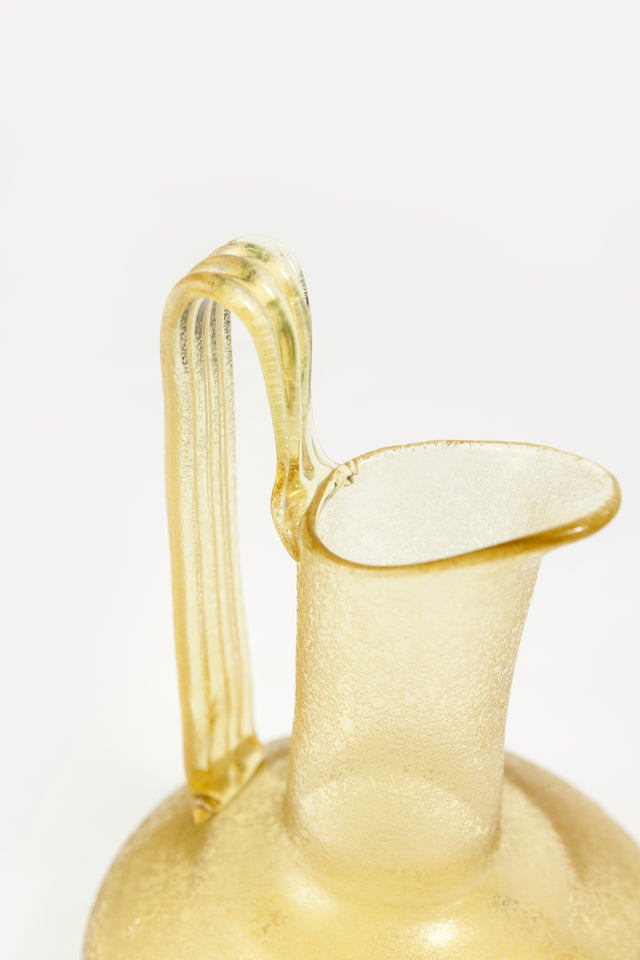Water jug, circa 1940